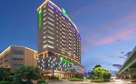 Holiday Inn Express Chongqing Airport Zone By Ihg